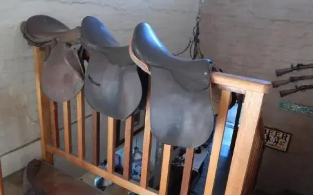 Riders Rest B&B