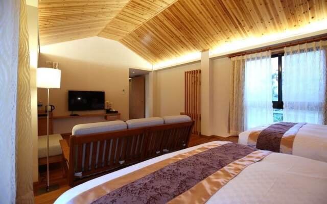 Golden Paddy Hostel
