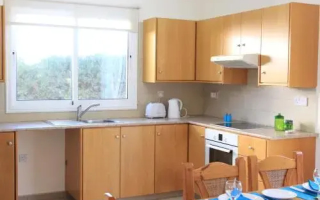 Sandy Coast Villas Amariliz