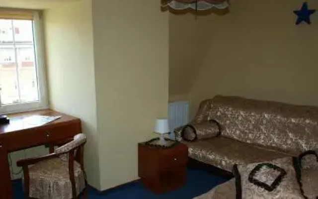 Hotel Okatex