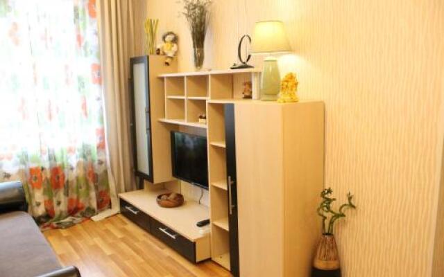 Apartment On Lyzhnoy