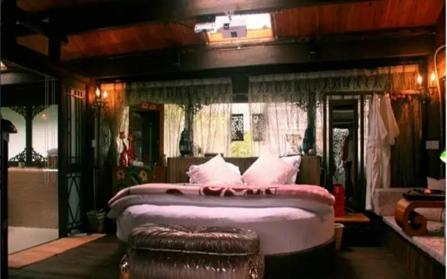 Lijiang Monajia Inn