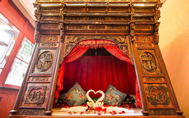 Journey Hotel Pingyao