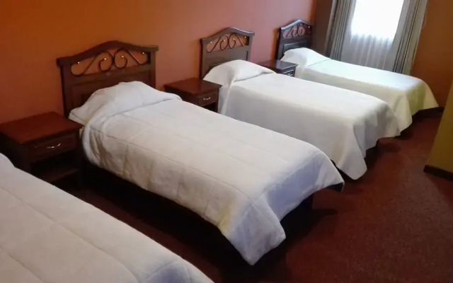 Hotel Urinsaya