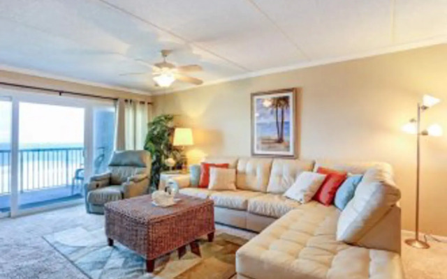 Amelia by the Sea - 663 ASea - 2 Br Condo