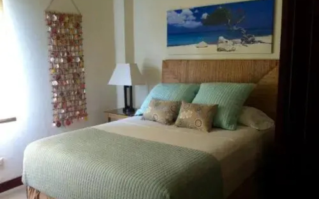 Potrero Sunset Beach front condo - Playa Potrero
