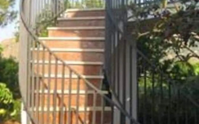 Mini Appartamento In Villa