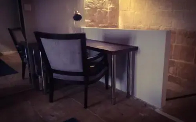 City Central Suite