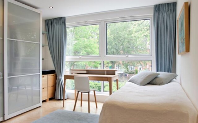Veeve 4 Bed 4 Bath House On Porchester Terrace Bayswater