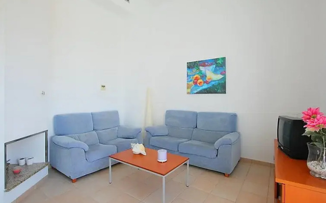 Apartment Empuries Beach