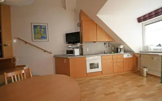 Appartementanlage Eldena - FeWo22