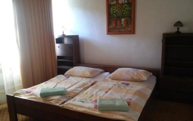 Hotel Merkur