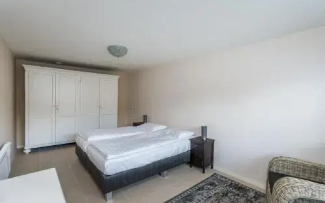 Marina Port Zélande