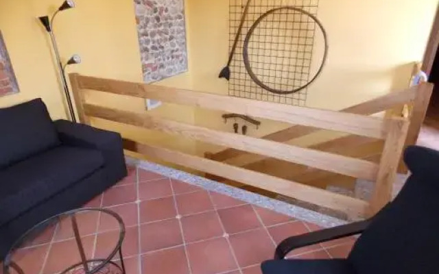 Agriturismo La Farazzina