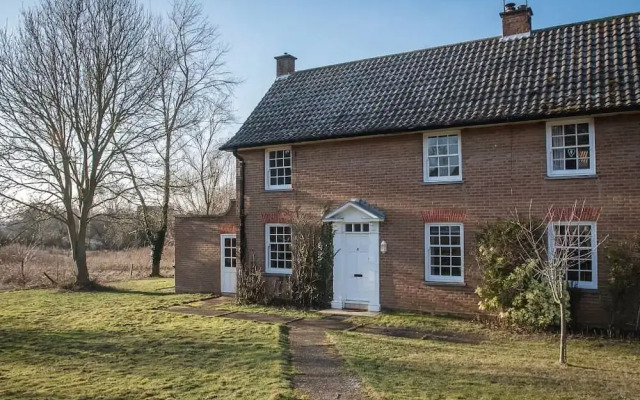 Partridge Cottage