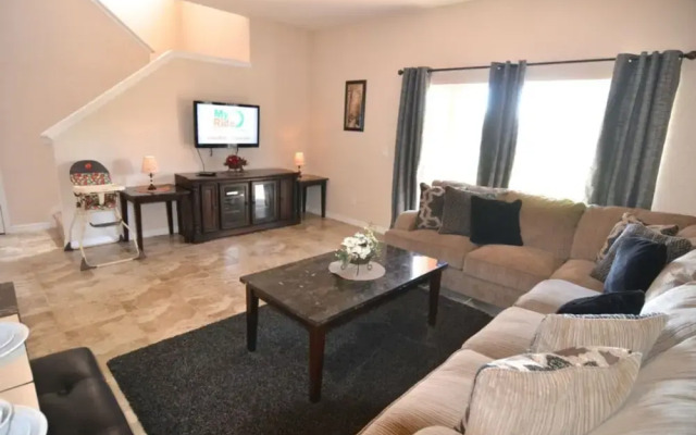 Regal Palms Resort & Spa at Highlands Reserve B