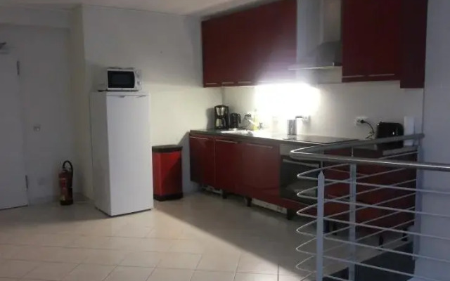 Stadthotel Garni Wetter