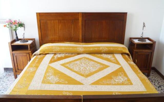 Bed  Breakfast Il Melograno