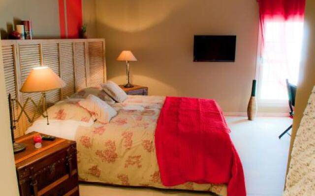 Domaine de la Baratonne