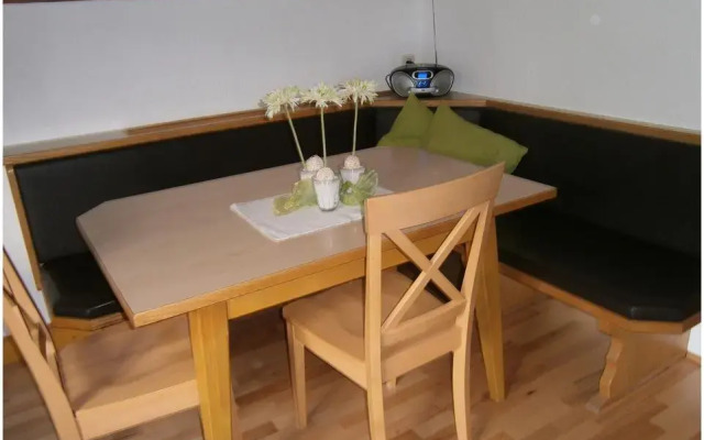 Familienbauernhof Bereuter