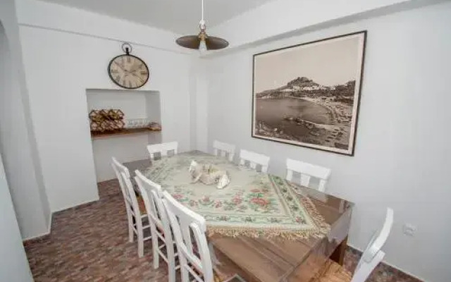 Luxury Villa Marietta