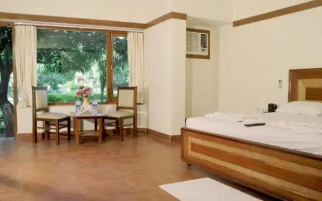 Maya - The Forest Resort