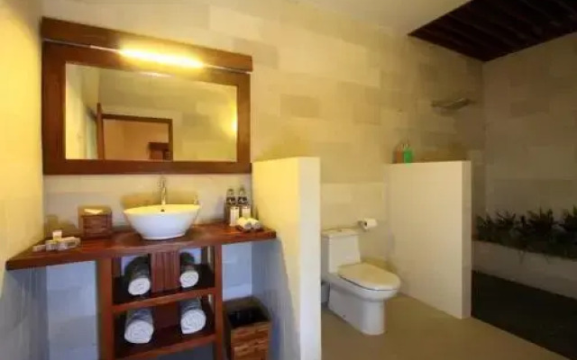 Ananda Private Villa