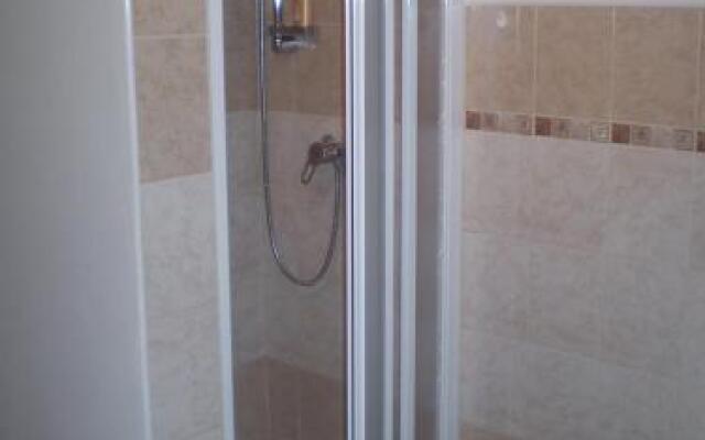 Apartmán u Vltavy