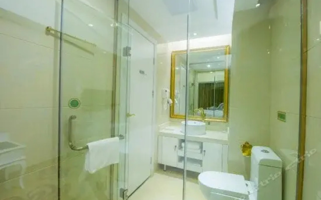 Vienna International Hotel