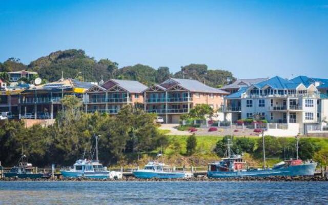 Grand Pacific 1 - Unit 4