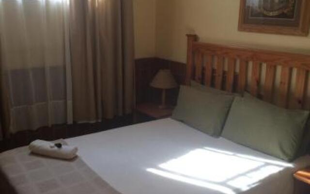 Stables B&B