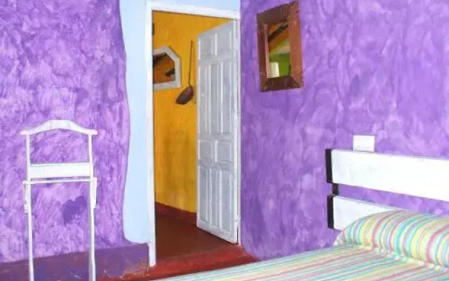 Posada Niña Margarita