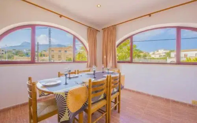 Villa Lina - Plusholidays