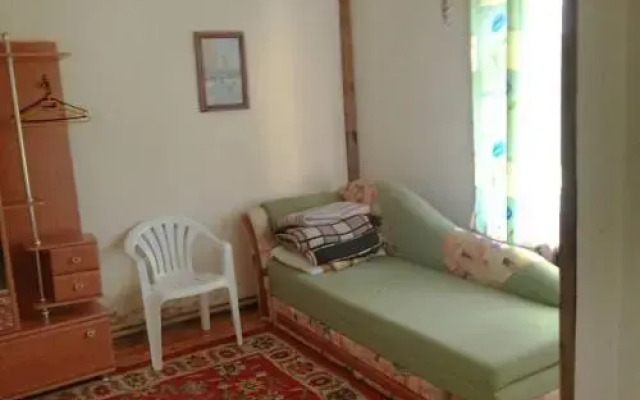 Braslavskaya Riviera