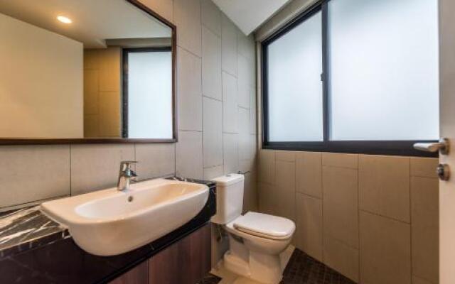 Urban Suite Landmark