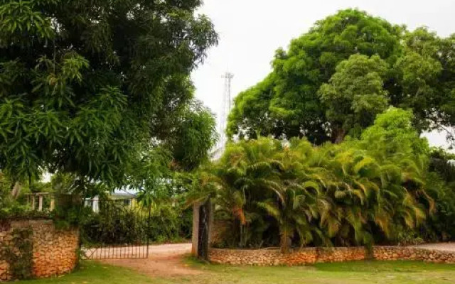 Apart-Hotel Garden Villa