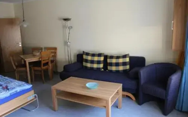 Ferienanlage Haus hinter den Dünen