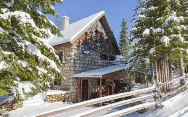 Rajska Jahorina
