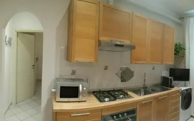 Farolfi Apartments Unita