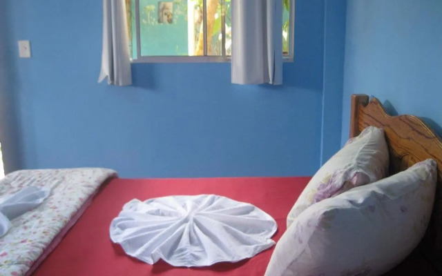 Pousada Nossa Casa Cama & Café