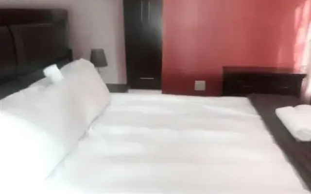 Tukha Guesthouse