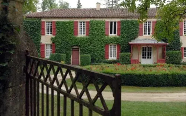 Domaine de Peyloubère
