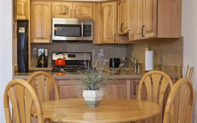 Kihei Akahi D-414 - 1 Br Condo