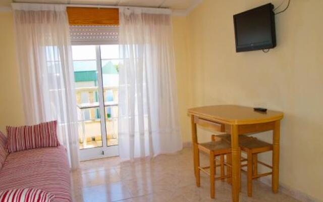 Apartamentos Barrosa