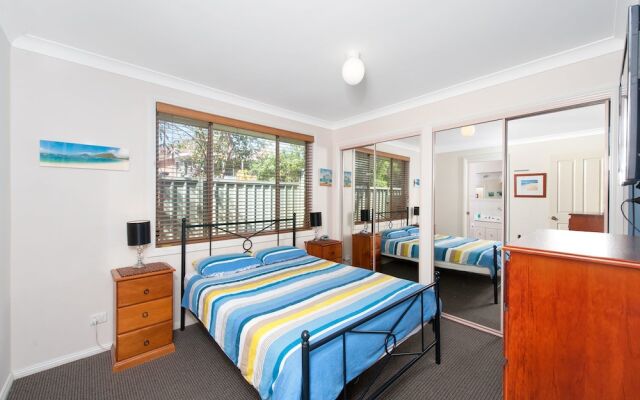 Chill Out at Fingal - Jellicoe Close