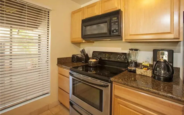 Maui Kamaole C-106 - 1 Br Condo
