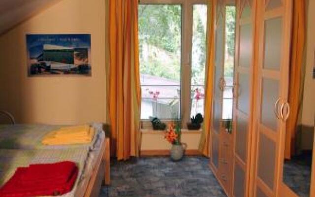 Holiday Home Ostsee Strand Baabe