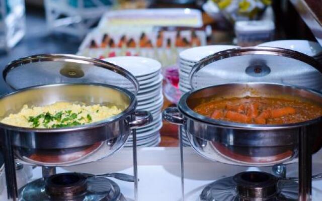 Pousada Castello Montemare