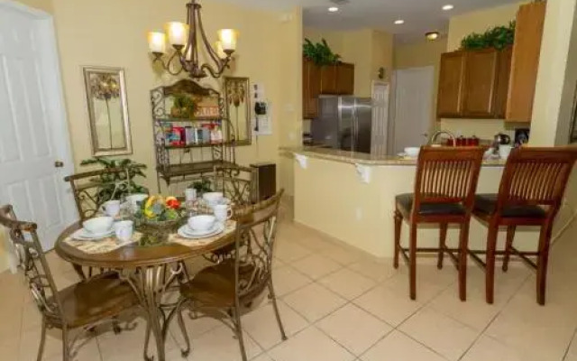 Brian'S Formosa Gardens Villa** Home