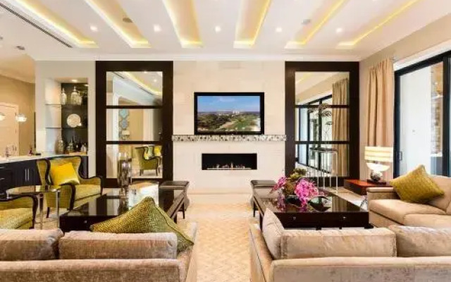 Villa W207